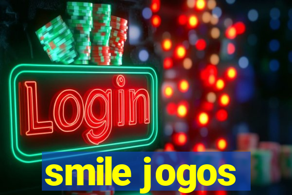 smile jogos